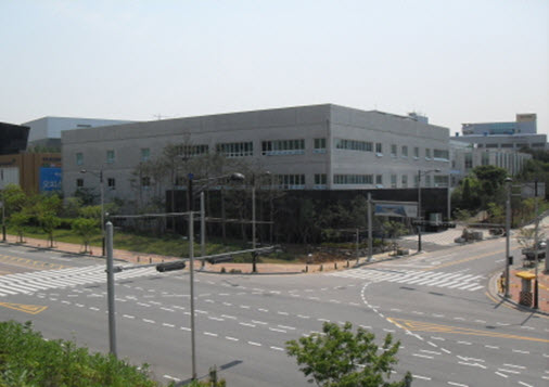 Expansion of Dongchan factory of Batech